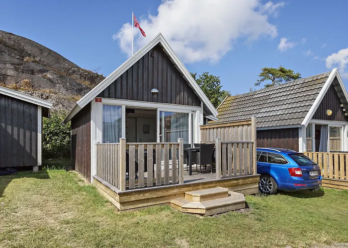 First Camp Solvik-Kungshamn