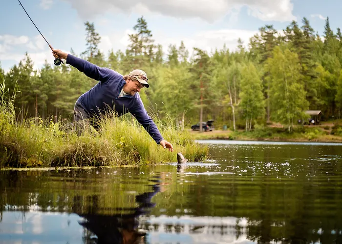 First Camp Hoekensas-Tidaholm