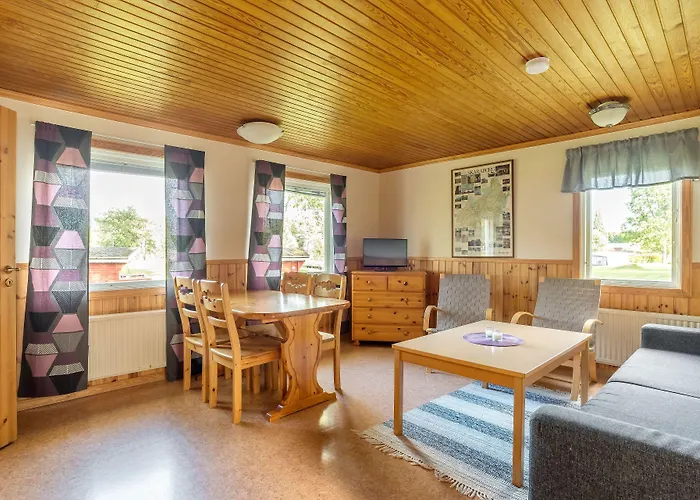 First Camp Hoekensas-Tidaholm