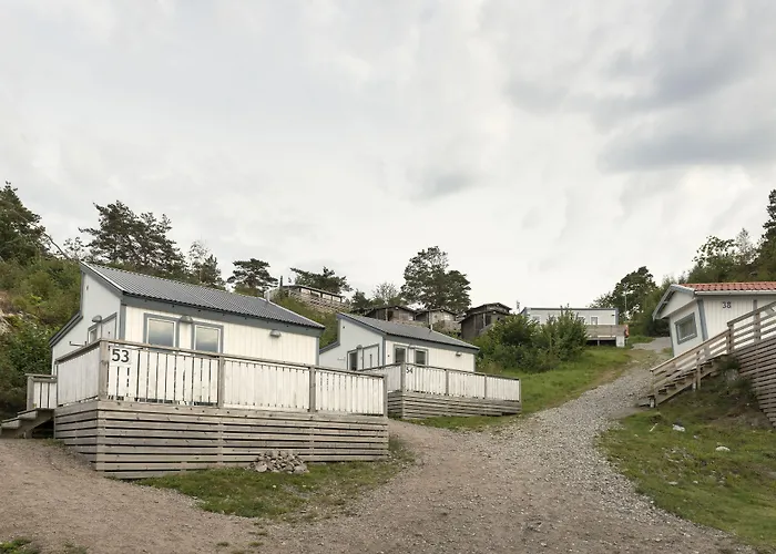 First Camp Edsvik-Grebbestad