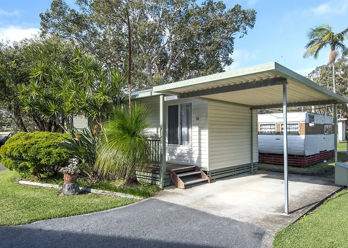 Dunbogan Caravan Park