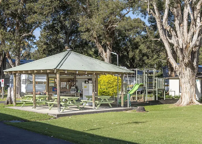 Dunbogan Caravan Park