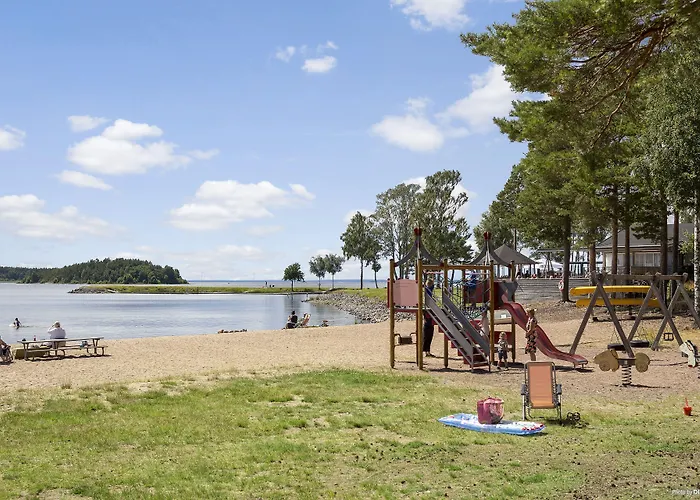 First Camp Moerudden-Karlstad