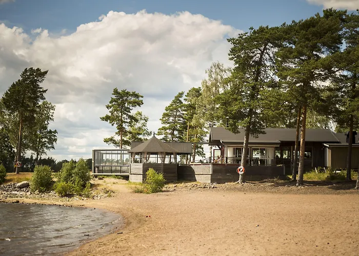 First Camp Moerudden-Karlstad
