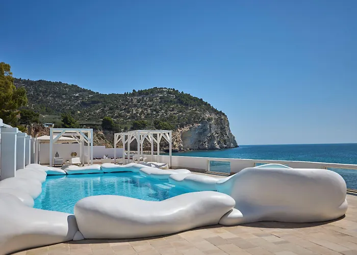La Casa E Il Mare, Private Bay Hotel