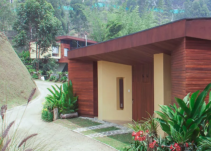 Luxe Cabanas