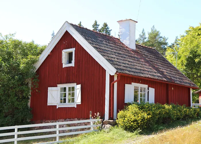 Roesjoebaden Camping & Stugby