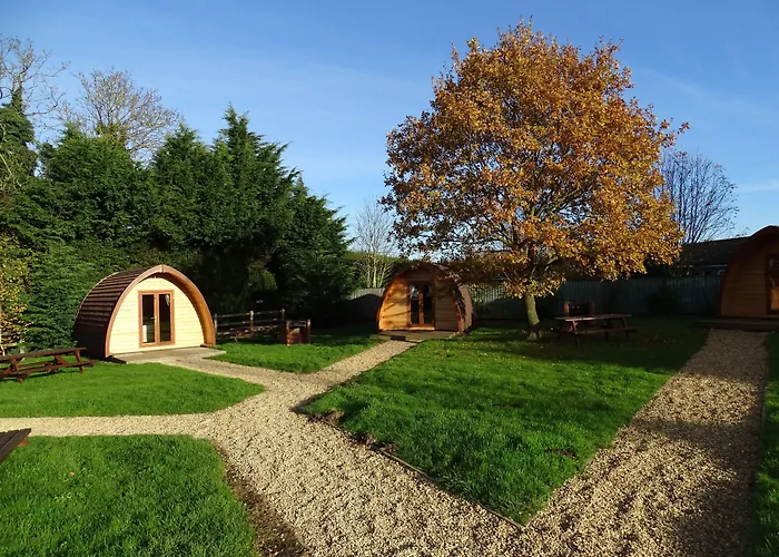 King'S Lynn Caravan & Camping Park