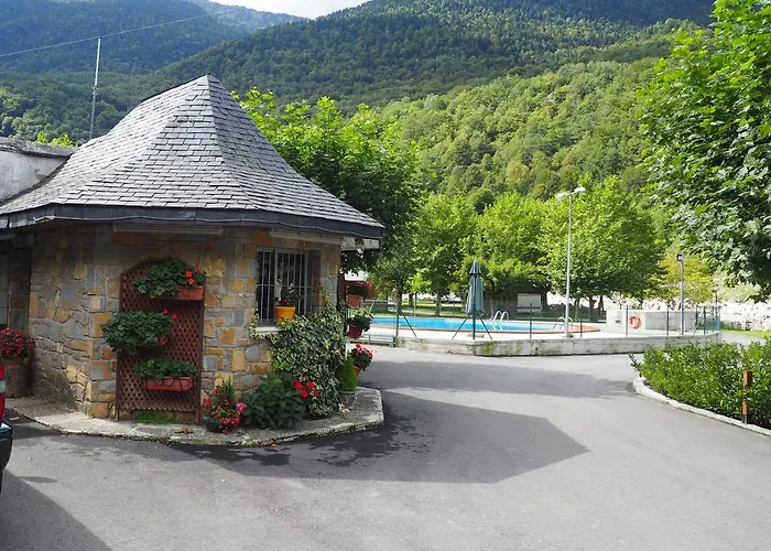 Camping Prado Verde
