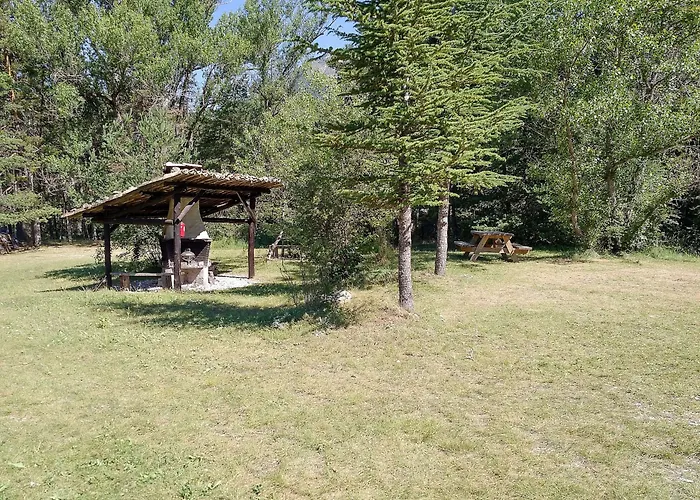 Camping Du Villard