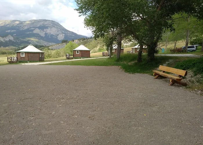 Camping Du Villard