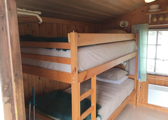 Ljusdals Camping