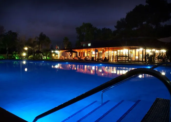 Camping Caledonia