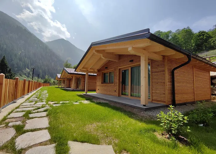 Camping Val Di Sole