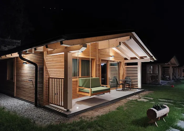Camping Val Di Sole