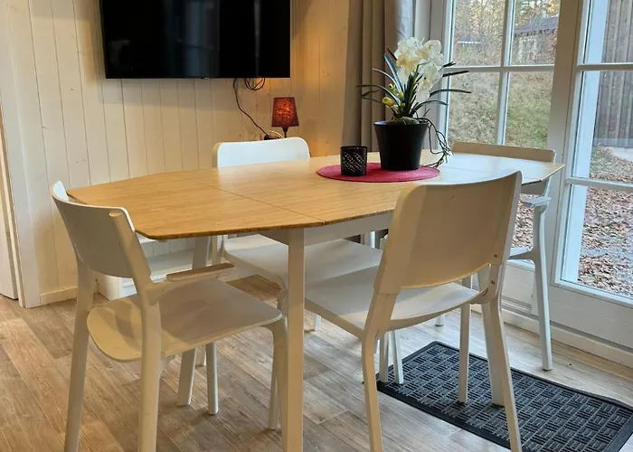 Kustcamp Gamleby