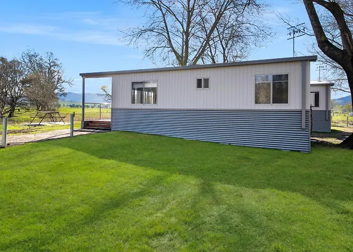 Colac Colac Caravan Park - G'Day Park