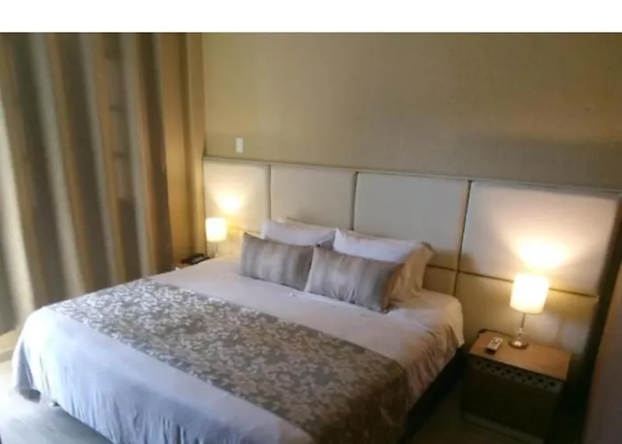 Hotel Salento Plaza