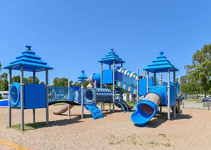 Falsterbo Camping Resort