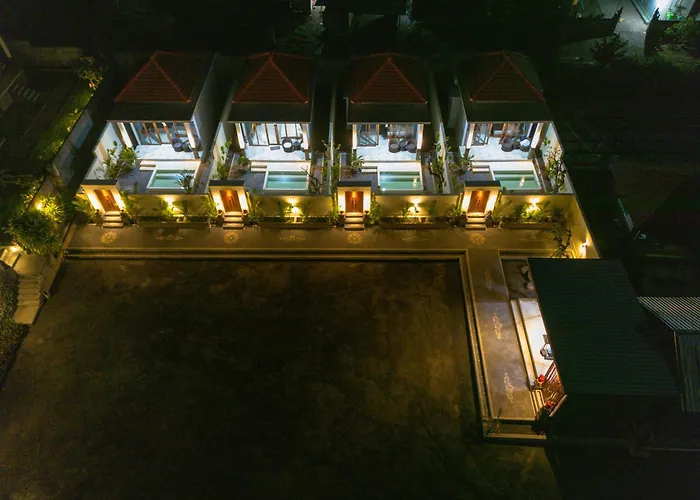 Batur Volcano Guest House & Villa