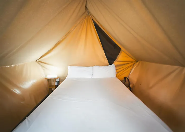 Holacamp Palamos