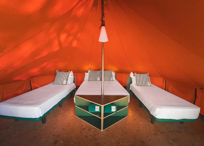 Holacamp Palamos