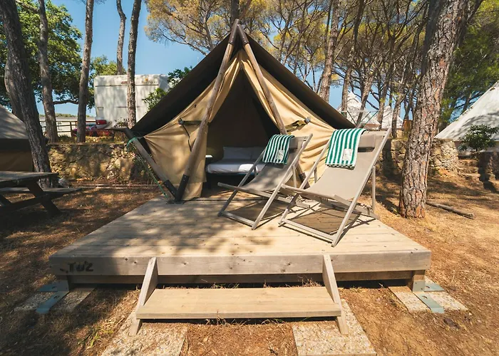 Holacamp Palamos