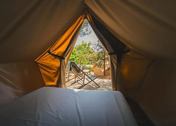Holacamp Palamos