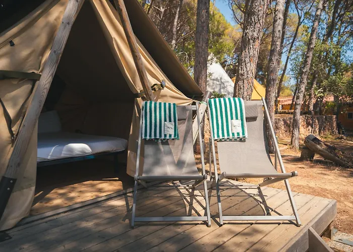 Holacamp Palamos
