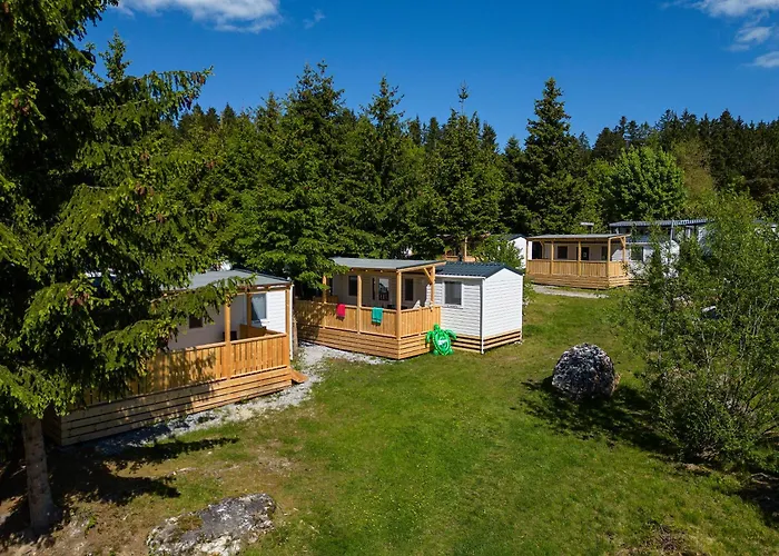 Knaus Campingpark Viechtach