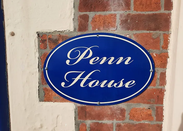 Penn House Hotel