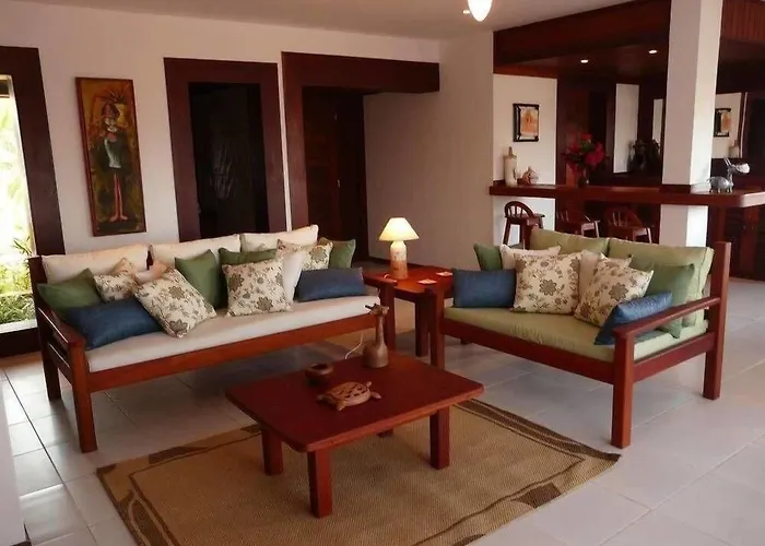 Domus Villas