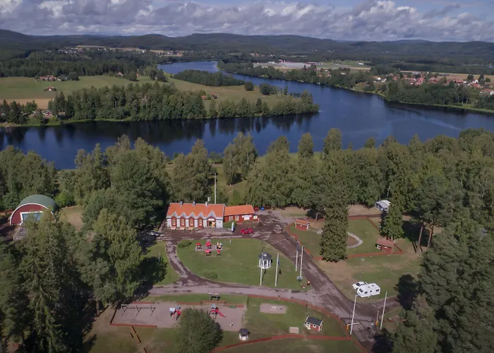 First Camp Mellsta-Borlaenge