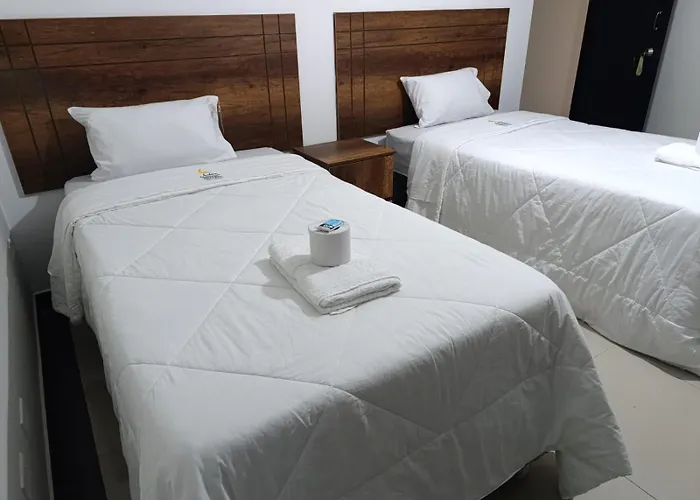 Arabian Hotel