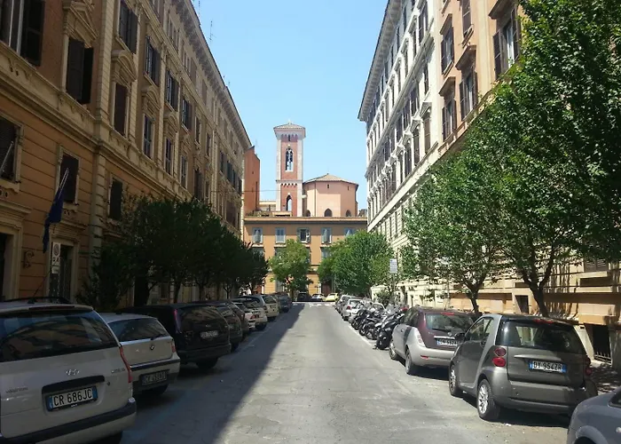 Vatican Town