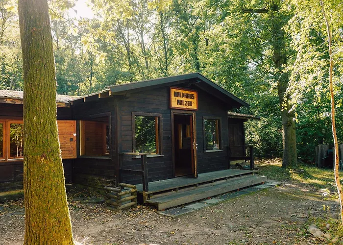 Waldhaus Molzen - Natur Erleben