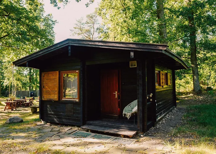 Waldhaus Molzen - Natur Erleben