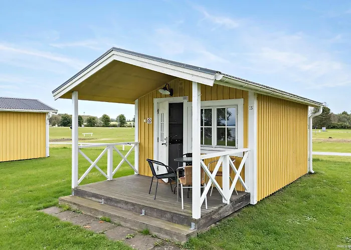 First Camp Vadstena - Vaettern