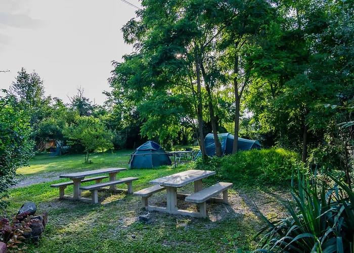 Camping Onlycamp Vauban