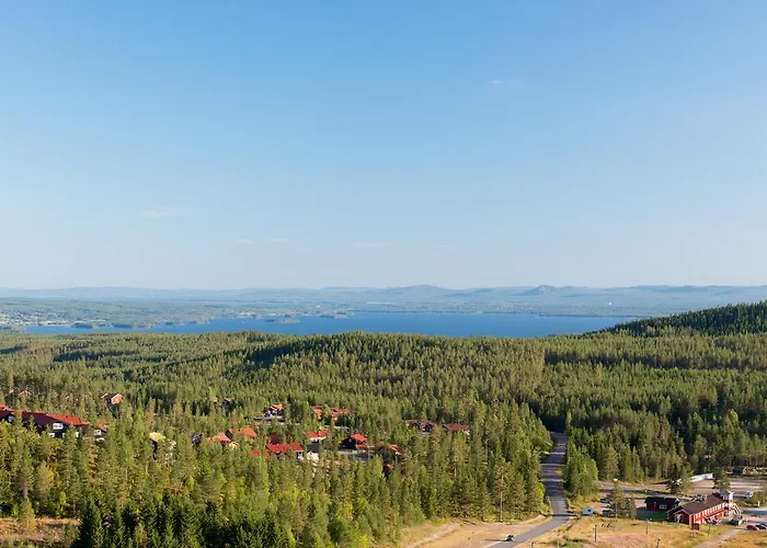 Orsa Groenklitt