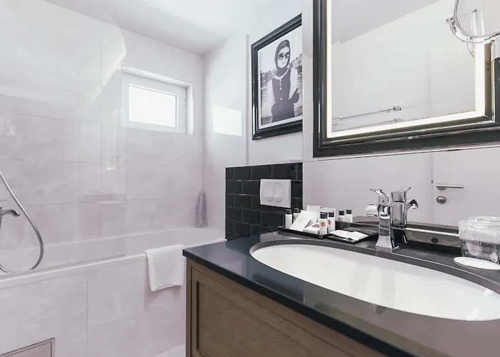 Grand Hotel Slavia (Adults Only)