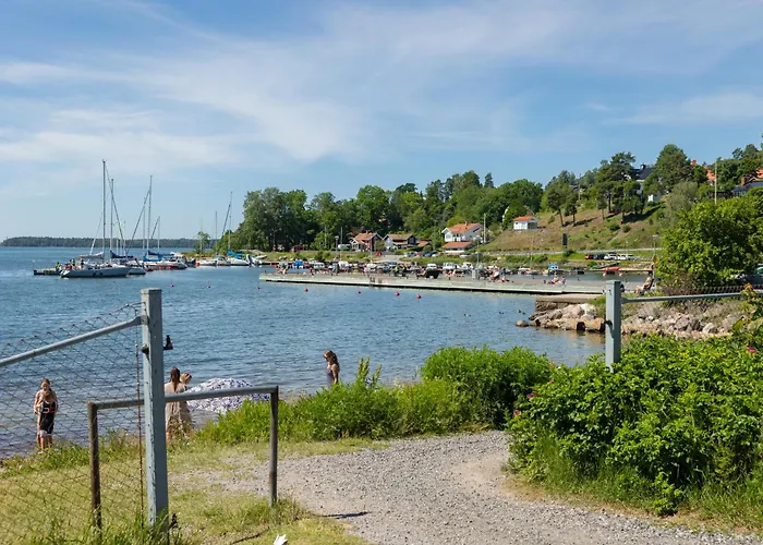 First Camp Kolmarden-Norrkoeping