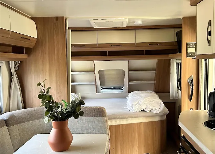 Skrea Camping