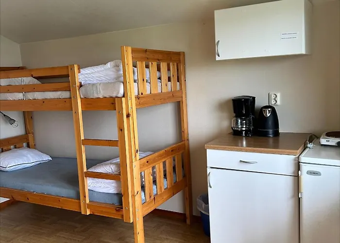 Skrea Camping