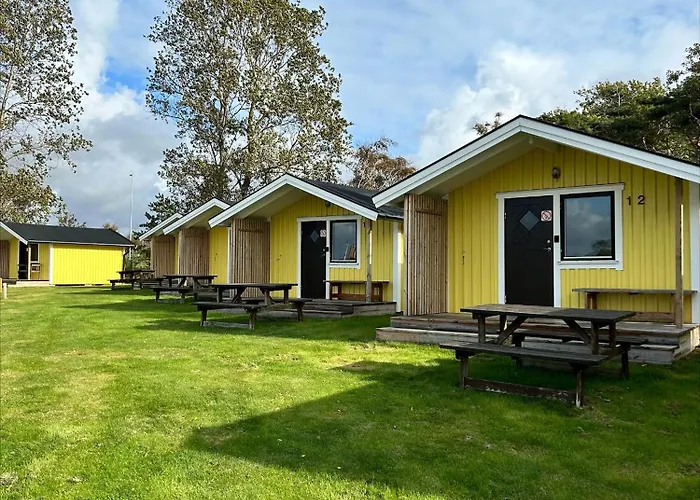 Skrea Camping