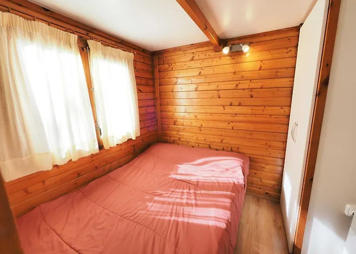 Bungalows Pena Montanesa