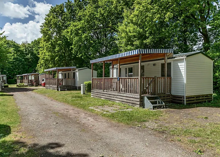 Knaus Campingpark Hamburg
