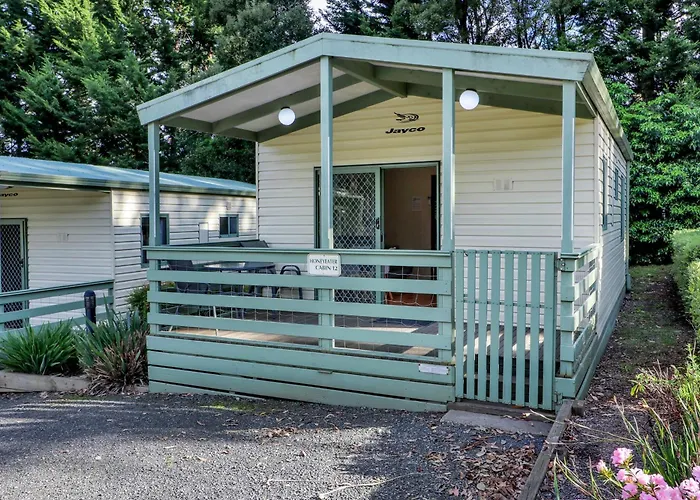 Enclave At Healesville Holiday Park