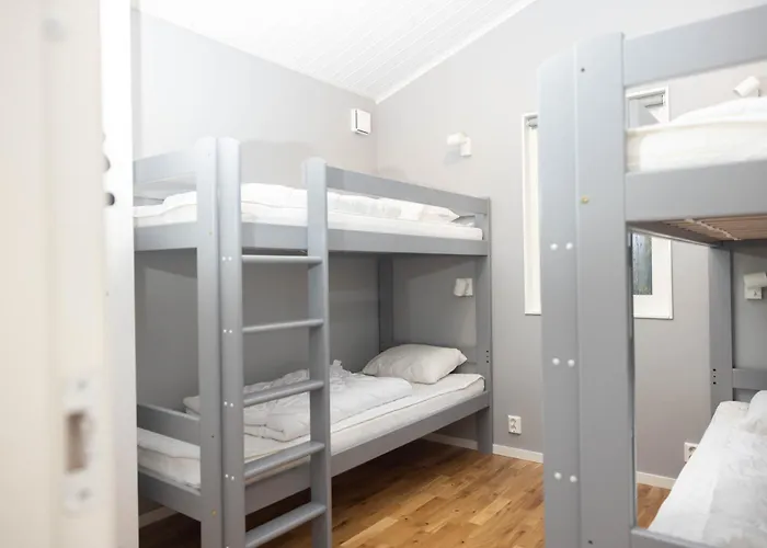 Kapelludden Camping & Stugor
