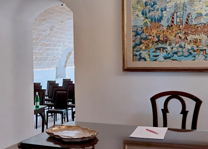 I Bastioni San Domenico - Boutique Hotel